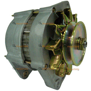 Alternatör 24v 80ah Scanıa Iveco Tofaş Ayaklı Mako Ayaklı Scanıa Iveco İveco Scanıa F112 K112 Alt0101 | Unıp Alt0101