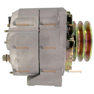 Alternatör 24v 80ah Mercedes Kamyon 3kanallı | Unıp Alt0102321