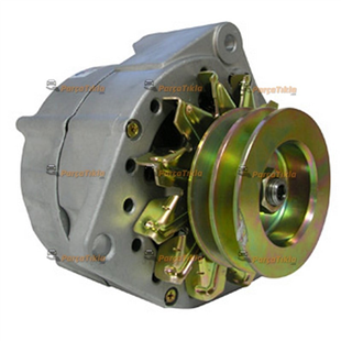 Alternatör 24v 80ah Mercedes Kamyon 3kanallı | Unıp Alt0102321