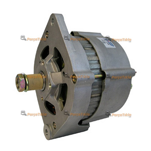 Alternatör 24v 55ah Caterpillar -ym Scanıa Bk112-s112 Bosch Tipi | Unıp Alt0108