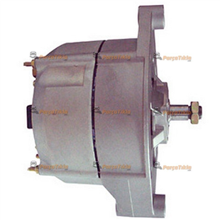 Alternatör 24v 80 Ah Volvo 83-02 Mod F12-16 Fs7 Volvo B12-f12 360,400,410-f16 Volvo Leyland B12 -volvo | Unıp Alt0111