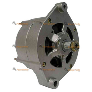 Alternatör 24v 80 Ah Volvo 83-02 Mod F12-16 Fs7 Volvo B12-f12 360,400,410-f16 Volvo Leyland B12 -volvo | Unıp Alt0111