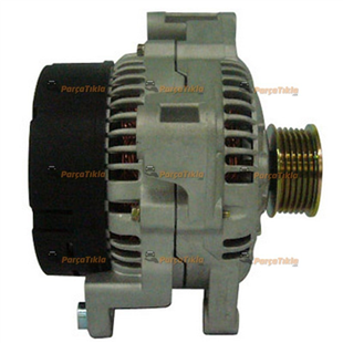 Alternatör 12V 120AH Volvo S70 S90 850 960 Renault Laguna I 2.0 16V | UNIPOINT ALT2067