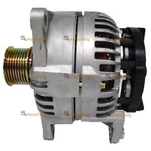 Alternatör 24V 100AH Iveco 100 E 17 Tector | UNIPOINT ALT2115