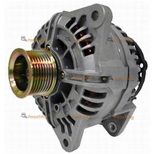 Alternatör 24V 100AH Iveco 100 E 17 Tector | UNIPOINT ALT2115