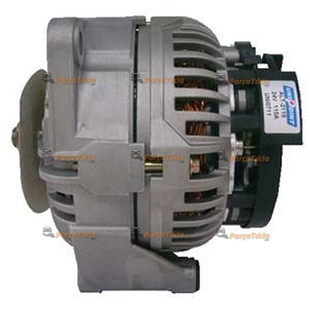 Alternatör 24V 110AH Mercedes Man Tga 04 ALT2118 | UNIPOINT ALT2118