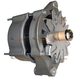 Alternatör 24v 54ah Bmc Fatih Bmc Dev Fatih Profesyonel Cummıns Johndeere Komatsu Caterpillar 320 322 325 Alt2122 | Unıp Alt2122