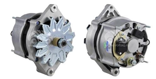 Alternatör 24v 54ah Bmc Fatih Bmc Dev Fatih Profesyonel Cummıns Johndeere Komatsu Caterpillar 320 322 325 Alt2122 | Unıp Alt2122