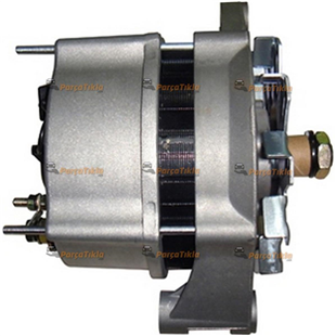 Alternatör 24v 54ah Bmc Fatih Bmc Dev Fatih Profesyonel Cummıns Johndeere Komatsu Caterpillar 320 322 325 Alt2122 | Unıp Alt2122