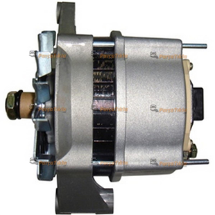 Alternatör 24v 54ah Bmc Fatih Bmc Dev Fatih Profesyonel Cummıns Johndeere Komatsu Caterpillar 320 322 325 Alt2122 | Unıp Alt2122
