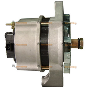 Alternatör 12v 37ah Thermok Sb 200-30 Klima Thermoking Mercury Marine Volvo Penta 1993-1999 Kubota Cummins 3.9/ New Holland L5 | Unıp Alt2235