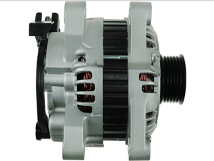 Alternatör 12v 120ah Cıtroen Berlıngo-peugeot Partner-scudo 406 Cıvatalı Başlıklı | Unıp Alt3049