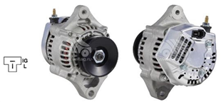 Alternatör 12v 40ah Jonder Yanmar Marine Johndeere Kubato Yanmar Alt5306 Case Hyster Cely Kubato Toyota Forklift Daewoo Hıjet | Unıp Alt5306