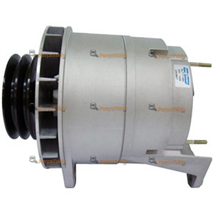 Alternatör 24V 150A 403 Boschtip Kasnaklı | UNIPOINT ALTT145A