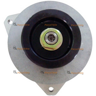 Alternatör 24V 150A 403 Boschtip Kasnaklı | UNIPOINT ALTT145A