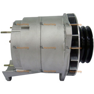 Alternatör 24V 150A 403 Boschtip Kasnaklı | UNIPOINT ALTT145A