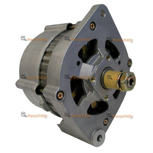 Alternatör 24v 55ah Caterpillar -ym Scanıa Bk112-s112 Bosch Tipi | Unıp Alt0108