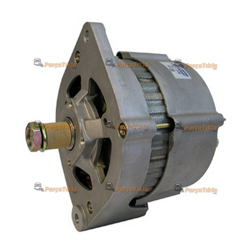 Alternatör 24v 55ah Caterpillar -ym Scanıa Bk112-s112 Bosch Tipi | Unıp Alt0108