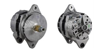 Alternatör 12v 150ah Belde Tofaş Ayaklı Bmc Dev Fatih Cat İnternational Volvo Ford Alt1004 | Unıp Alt1004