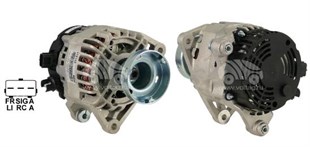 Alternatör 12v 90a Ford Connect 1.8 Tdı Alt4218 | Unıp Alt4218