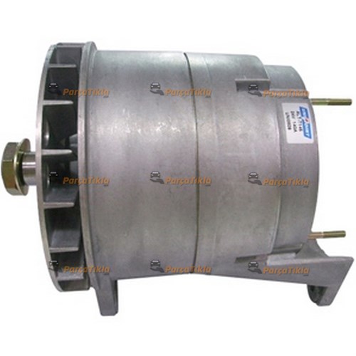 Alternatör 24v 140ah Mercedes 303 304 (kasnaksız) | Unıp Altt145
