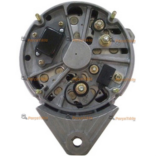Alternatör 24v 140ah Mercedes 303 304 (kasnaksız) | Unıp Altt145