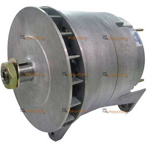 Alternatör 24v 140ah Mercedes 303 304 (kasnaksız) | Unıp Altt145