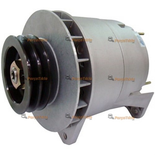 Alternatör 24v 150a 403 Boschtip Kasnaklı | Unıp Altt145a