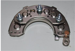 Diyot Tablası Bmc Nissan Levent Isuzu J9 Premier REC6631 RN04N IHR723 | UNIPOINT REC6631