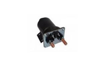 Marş Otomatiği 12V Caterpil Dev Fatih 40MT/50MT SNLS146 SSL2001-SNLS146- | UNIPOINT SNLS146