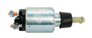 Marş Otomatiği 12V 3DELİK Bosch Tip Uzunçük | UNIPOINT SNLS287
