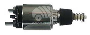 Marş Otomatiği 12V 3DELİK Bosch Tip Uzunçük | UNIPOINT SNLS287