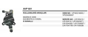 Vakum Pompası Mazda E2200 8 Kanal | REMARK AVP601
