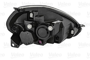 Far Sol Grand Punto Far 08 VALEO043888 | VALEO 043888