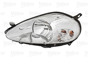 Far Sol Grand Punto Far 08 VALEO043888 | VALEO 043888
