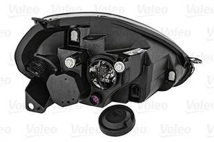Far Sol Grand Punto Far 08 Valeo043888 | Valeo 043888