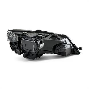 Far Sol Seat Leon 12- Ledli (kontrol Ünitesi Var) | Valeo 045104