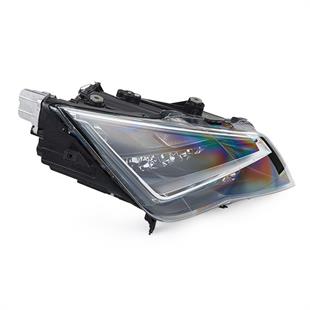 Far Sağ Seat Leon 12- Ledli (kontrol Ünitesi Var) | Valeo 045105