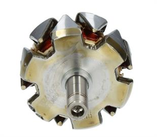 Rotor 12v R12 R19 Toros 90*145 092968 Xrt1150 | Valeo 092968