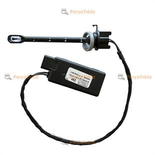 Klima Evaparatör Sondası Vw Audi 277236777r 277238165r | Valeo 100586