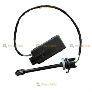 Klima Evaparatör Sondası Vw Audi 277236777r 277238165r | Valeo 100586