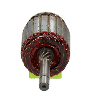 Marş Kollektörü R9 R11 R12 R21 2380 | Valeo 102380