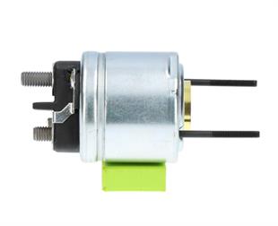 Marş Otomatiği R9 Dizel 182460 | Valeo 182460