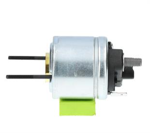 Marş Otomatiği R9 Dizel 182460 | Valeo 182460