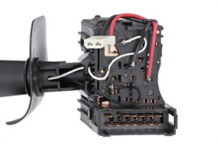 Far Korna Kolu Renault Kangoo Megane Kornalı Tek Sisli | Valeo 251438