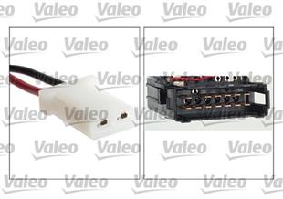 Far Sinyal Kolu Kango Kornalı 2 Sisli Val251565 | Valeo 251565