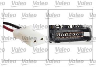 Far Sinyal Kolu Dacia Logan Sandero 2004 V251607 | Valeo 251607