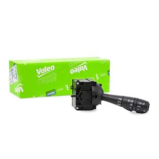 Far Kolu Dacia Logan Sandero Lodgy Ym Valeo251682 | Valeo 251682