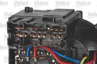 Far Sinyal Kolu Kango Clio Docker Lody Vale251684 | Valeo 251684