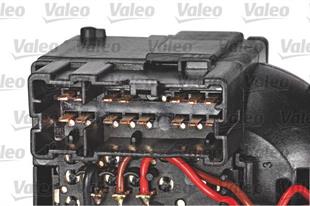 Far Sinyal Kolu Clio 4 Trafic 3 Valeo251687 2sisli Kornasız Dacıa Loddgy | Valeo 251687